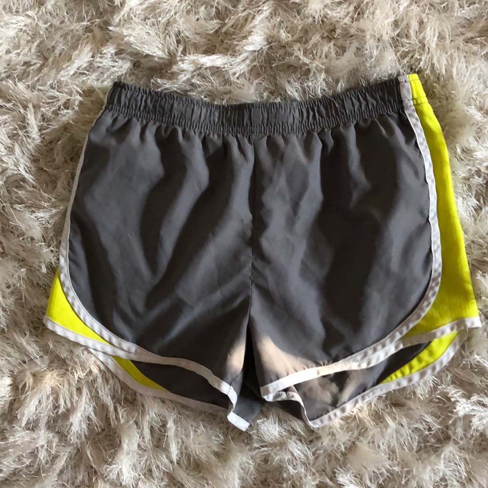 athletic shorts